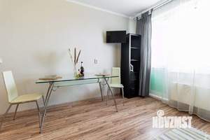 1-к квартира, на длительный срок, 39м2, 14/16 этаж