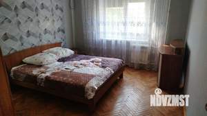 2-к квартира, на длительный срок, 52м2, 2/9 этаж