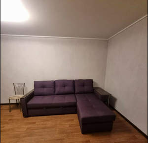 1-к квартира, на длительный срок, 32м2, 2/5 этаж