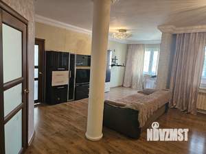 3-к квартира, на длительный срок, 80м2, 15/16 этаж