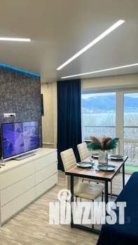 1-к квартира, посуточно, 34м2, 3/5 этаж