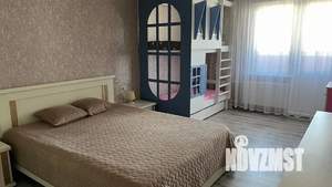 2-к квартира, посуточно, 65м2, 16/16 этаж