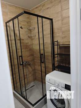 1-к квартира, на длительный срок, 45м2, 11/18 этаж