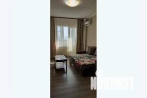 1-к квартира, посуточно, 50м2, 10/16 этаж