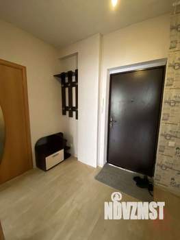 1-к квартира, на длительный срок, 38м2, 3/3 этаж