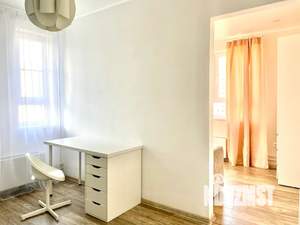 2-к квартира, посуточно, 60м2, 6/25 этаж