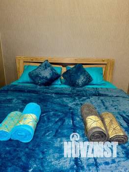 1-к квартира, посуточно, 40м2, 7/9 этаж