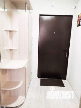 1-к квартира, на длительный срок, 36м2, 1/16 этаж