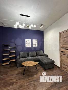 2-к квартира, на длительный срок, 55м2, 1/6 этаж