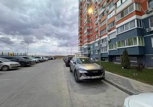 1-к квартира, на длительный срок, 42м2, 13/16 этаж