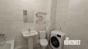 1-к квартира, на длительный срок, 36м2, 10/21 этаж