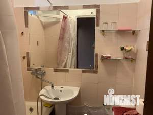 1-к квартира, посуточно, 22м2, 3/9 этаж