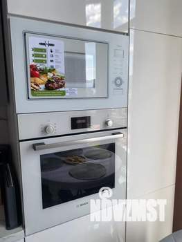 1-к квартира, посуточно, 39м2, 19/23 этаж