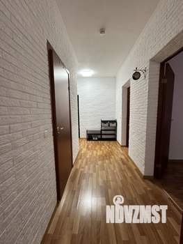 1-к квартира, на длительный срок, 42м2, 9/16 этаж