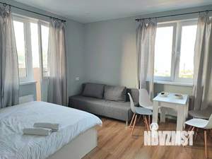 4-к квартира, посуточно, 75м2, 1/1 этаж