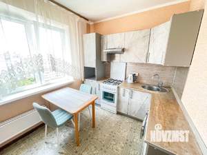 1-к квартира, на длительный срок, 43м2, 10/10 этаж