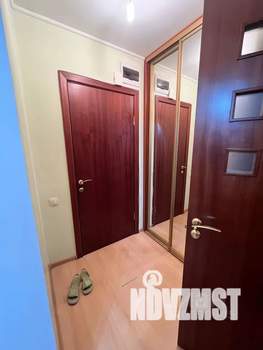1-к квартира, посуточно, 30м2, 3/5 этаж
