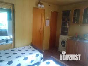 Студия квартира, посуточно, 30м2, 1/1 этаж