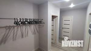 2-к квартира, посуточно, 67м2, 5/5 этаж