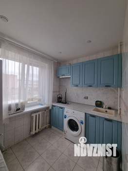 2-к квартира, на длительный срок, 48м2, 3/5 этаж