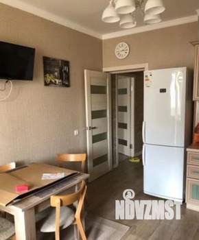 1-к квартира, на длительный срок, 48м2, 7/18 этаж