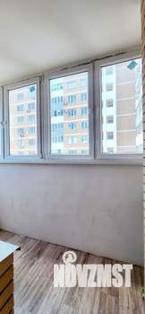 1-к квартира, на длительный срок, 37м2, 14/21 этаж