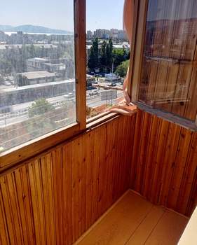 1-к квартира, на длительный срок, 33м2, 7/9 этаж