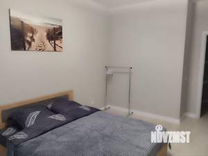 1-к квартира, на длительный срок, 37м2, 19/20 этаж