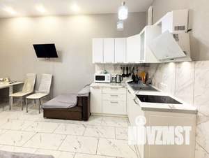 Студия квартира, на длительный срок, 22м2, -1/5 этаж