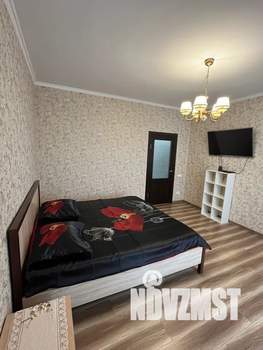 1-к квартира, посуточно, 50м2, 3/10 этаж