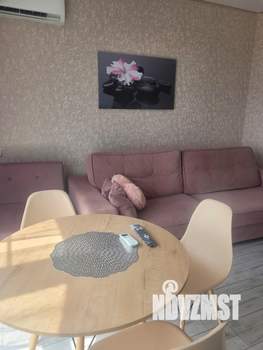 1-к квартира, посуточно, 27м2, 1/1 этаж