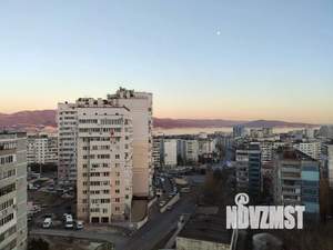 1-к квартира, посуточно, 42м2, 5/17 этаж