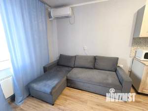 1-к квартира, на длительный срок, 45м2, 16/17 этаж