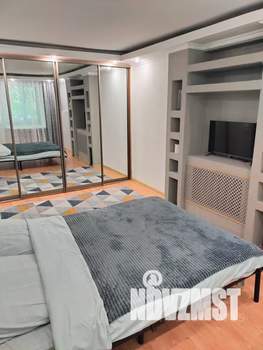 1-к квартира, посуточно, 32м2, 2/5 этаж