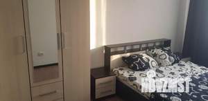 2-к квартира, посуточно, 56м2, 1/1 этаж