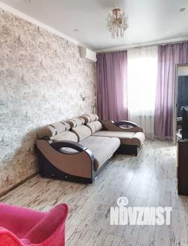 1-к квартира, на длительный срок, 39м2, 3/3 этаж