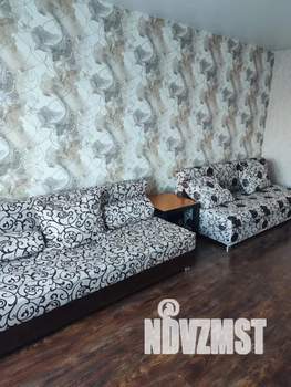 2-к квартира, посуточно, 65м2, 3/16 этаж