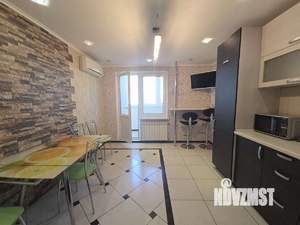 2-к квартира, на длительный срок, 67м2, 6/16 этаж