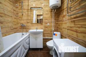 1-к квартира, посуточно, 40м2, 11/14 этаж