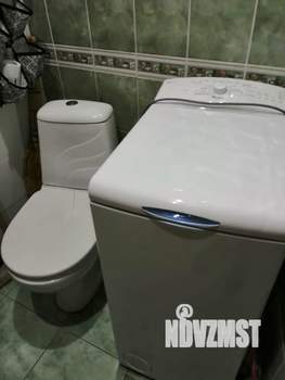 1-к квартира, на длительный срок, 32м2, 2/5 этаж