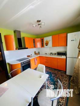 1-к квартира, на длительный срок, 40м2, 13/17 этаж