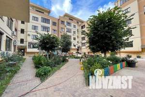 1-к квартира, посуточно, 50м2, 4/5 этаж