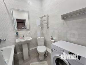 Студия квартира, на длительный срок, 30м2, 15/20 этаж