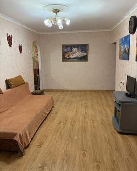 2-к квартира, на длительный срок, 46м2, 5/5 этаж