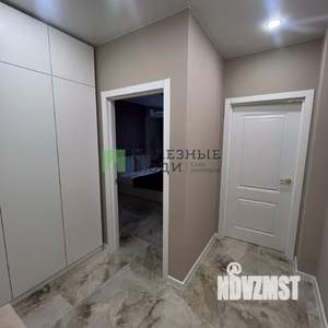 1-к квартира, на длительный срок, 43м2, 14/24 этаж