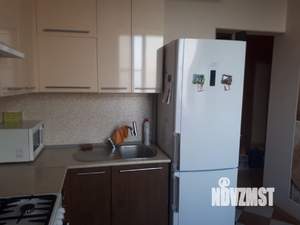 2-к квартира, на длительный срок, 43м2, 3/4 этаж