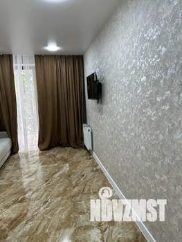 Студия квартира, посуточно, 20м2, 1/5 этаж