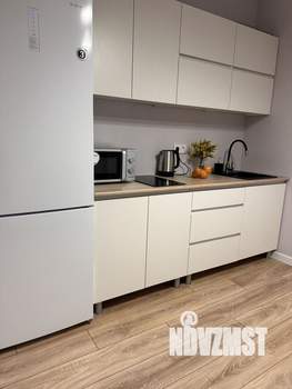 1-к квартира, посуточно, 35м2, 17/24 этаж