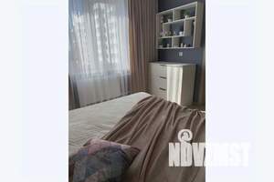 1-к квартира, посуточно, 33м2, 12/16 этаж