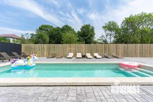 2-к квартира, посуточно, 60м2, 1/1 этаж